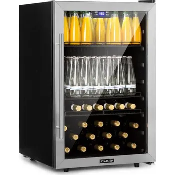 Lednice Klarstein HEA8-Beersafe-148