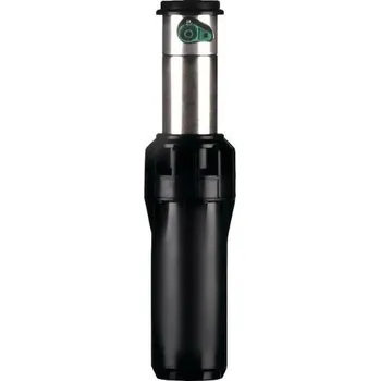 Postřikovač I-25 Výsuvný rotační postřikovač (10 cm), nerez výsuvník