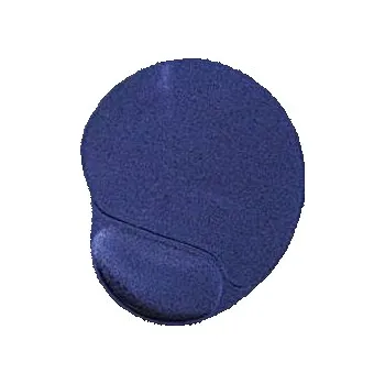 Podložka pod myš Gembird Ergo gelová, modrá