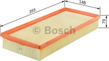 Vzduchový filtr Bosch F 026 400 409