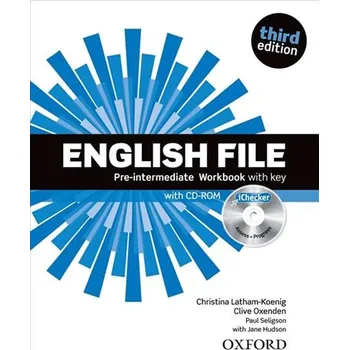 English File 3rd Edition…