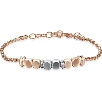 Náramek Brosway Tres Jolie BTJMP005 18 cm