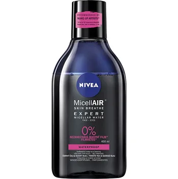 Nivea MicellAIR Expert dvoufázová…