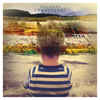 Zahraniční hudba Awayland - Villagers [CD]