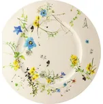 Rosenthal Fleurs des Alpes Servírovací talíř s okrajem, 33 cm 10530-405108-10063