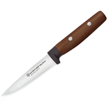 Kuchyňský nůž Wüsthof Dreizackwerk Solingen Urban Farmer nůž na zeleninu 10 cm