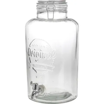 Dávkovač nápoje Orion 143750 zásobník na nápoje s kohoutkem 8,7 l