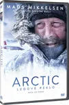 DVD Arctic: Ledové peklo (2018)