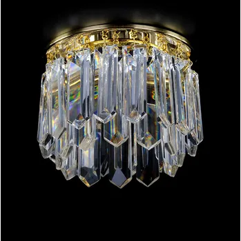 Bodové svítidlo Bodové svítidlo stropní B511CE, Varianta Zlaté