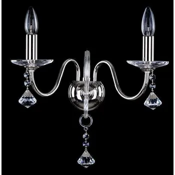 Nástěnné svítidlo Nástěnné svítidlo AN160, Varianta Zlaté