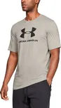 Under Armour Sportstyle Logo SS…