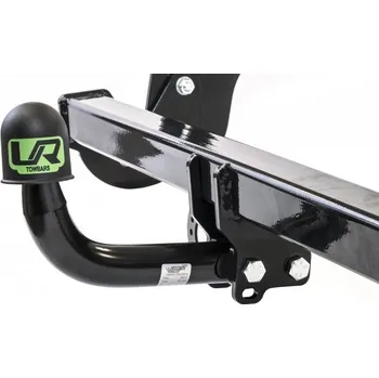 Tažné zařízení Tažné zařízení Citroen C4 3/5 dv. 2010->, Umbra