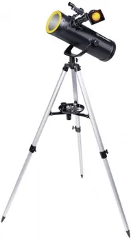 Hvězdářský dalekohled Bresser Solarix AZ 114/500