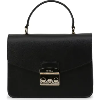 Recenze Furla 903883 černá Kabelka Recenze Furla 903883 černá