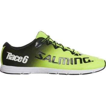 Pánská běžecká obuv Salming Race 6 Men Safety Yellow