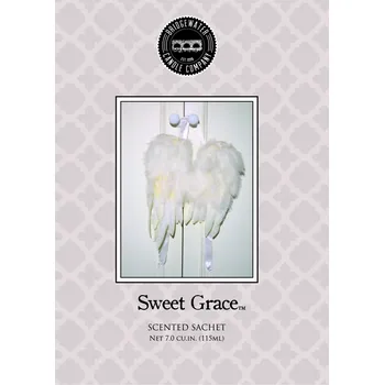 Vůně do bytu Bridgewater Candles Sweet Grace - Andělská křídla vůně 115 ml