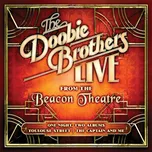 Live From Beacon Theatre - Doobie…