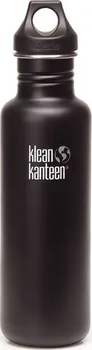 Láhev Klean Kanteen Classic w/Sport Cap 3.0 800 ml