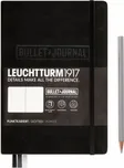 Leuchtturm1917 Bullet Journal Medium