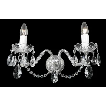 Nástěnné svítidlo Nástěnné svítidlo TX819100002, Varianta Zlaté