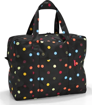 Cestovní taška Reisenthel Mini Maxi Touringbag Dots