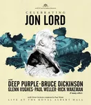 Celebrating Jon Lord - Deep Purple &…