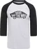 Pánské tričko Vans OTW Athletic Heather/Black