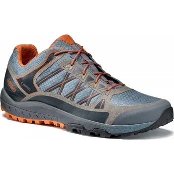 Pánská treková obuv Asolo Grid GV MM Goblin Blue