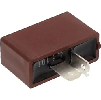 Elektroinstalace pro motocykl Honda GL 1500 SE Goldwing 1991-2000 regulátor dobíjení Tourmax Japan (Tourmax REC-105 - nahrazuje originální díl s OEM číslem: 31700-361-008, 31710-371-008)