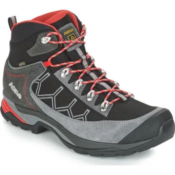 Asolo Falcon GV MM Grey/Black, 45