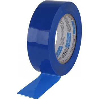 Lepicí páska PE maskovací páska na okna 38mmx50M