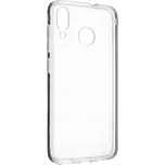 Fixed TPU gelový kryt pro Asus ZB555KL…