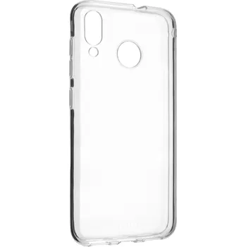 Fixed TPU gelový kryt pro Asus ZB555KL Zenfone Max M1 čirý Pouzdro na mobilní telefon Fixed TPU gelový kryt pro Asus ZB555KL Zenfone Max M1 čirý