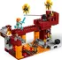 Stavebnice LEGO LEGO Minecraft 21154 Most ohniváků