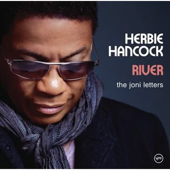 Zahraniční hudba River: The Joni Letters - Herbie Hancock [2LP]