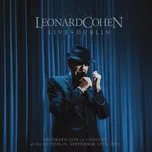 Live in Dublin - Leonard Cohen [Blu-ray…