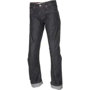Moto kalhoty Ayrton Jeans Brat M110-73 modré