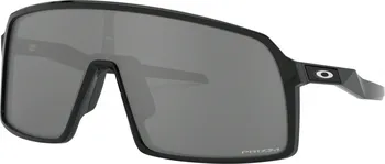 sluneční brýle Oakley Sutro Polished Black/Prizm Black