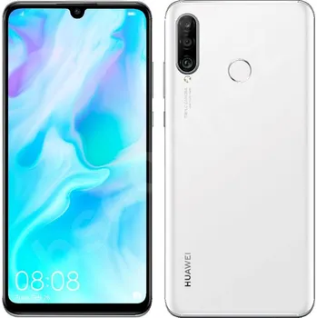 Mobilní telefon Huawei P30 Lite