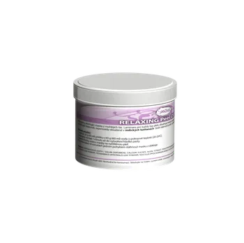 Pleťová maska Algichamot Relaxing Peel Off Mask Indian 150 g