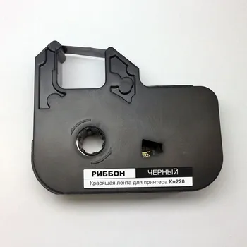 Pásek do tiskárny Barvicí páska L-Mark LM-360L, 100m, modrá