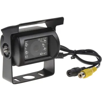 Couvací kamera Kamera CMD s IR světlem, vnější, 12-24V