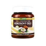 Vivapharm Kokosový olej 100% kosmetický…