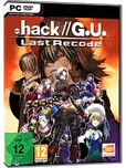 .hack//G.U. Last Recode PC digitální…