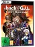 Počítačová hra .hack//G.U. Last Recode PC digitální verze