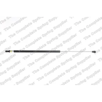 Příslušenství karosérie Lesjöfors 8172961