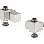 Sapho Cube Combi CP562
