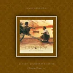 City Of Joy - Ennio Morricone [LP]…