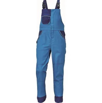 Červa Montrose kalhoty pánské s laclem modré, 46