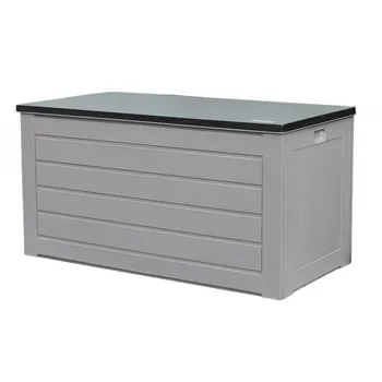 Hecht Box XL 680 l Zahradní úložný box Hecht Box XL 680 l